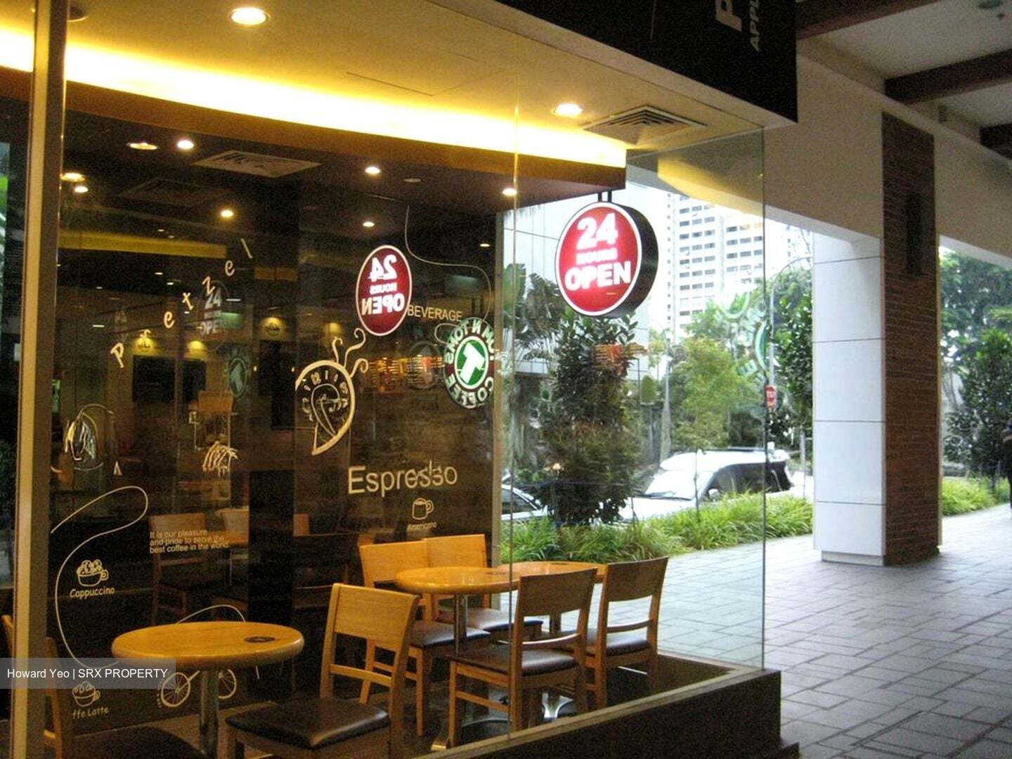 Icon Village (D2), Retail #623845021